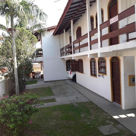 Niko Residencial Apartment Florianópolis Екстериор снимка