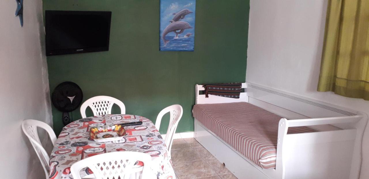 Niko Residencial Apartment Florianópolis Екстериор снимка