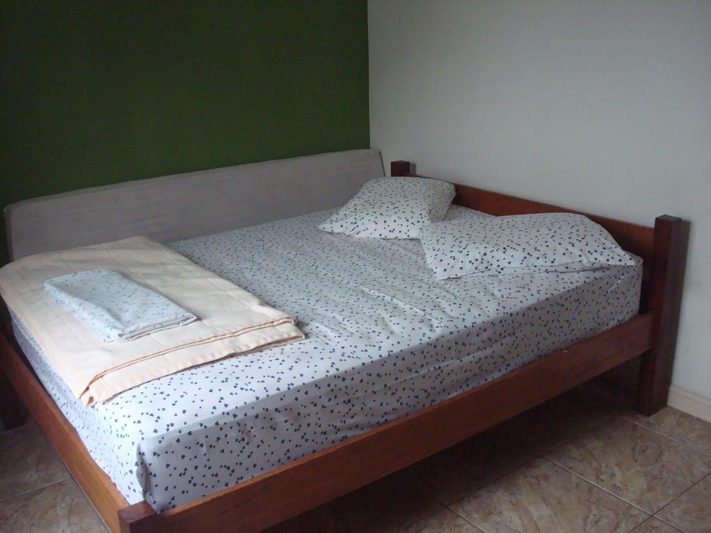 Niko Residencial Apartment Florianópolis Стая снимка