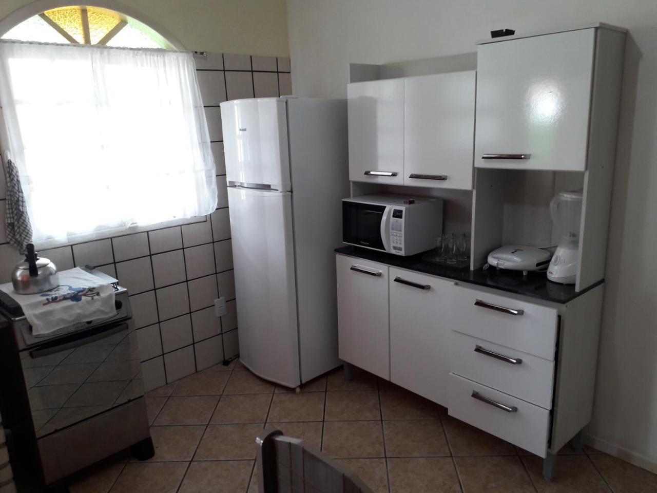 Niko Residencial Apartment Florianópolis Екстериор снимка