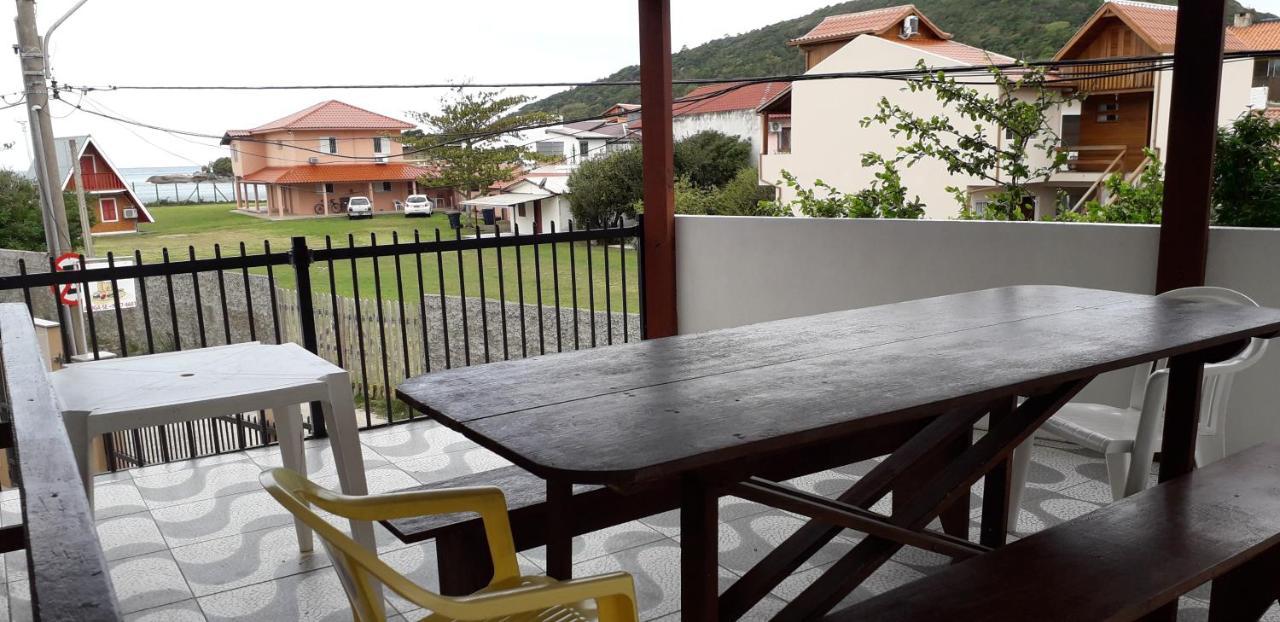 Niko Residencial Apartment Florianópolis Екстериор снимка