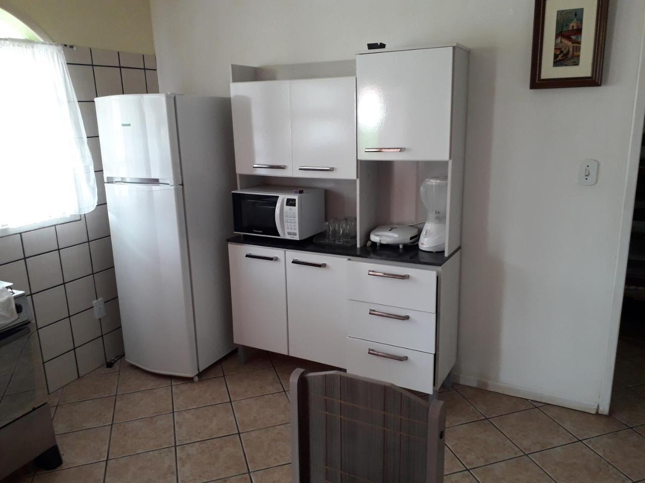 Niko Residencial Apartment Florianópolis Екстериор снимка