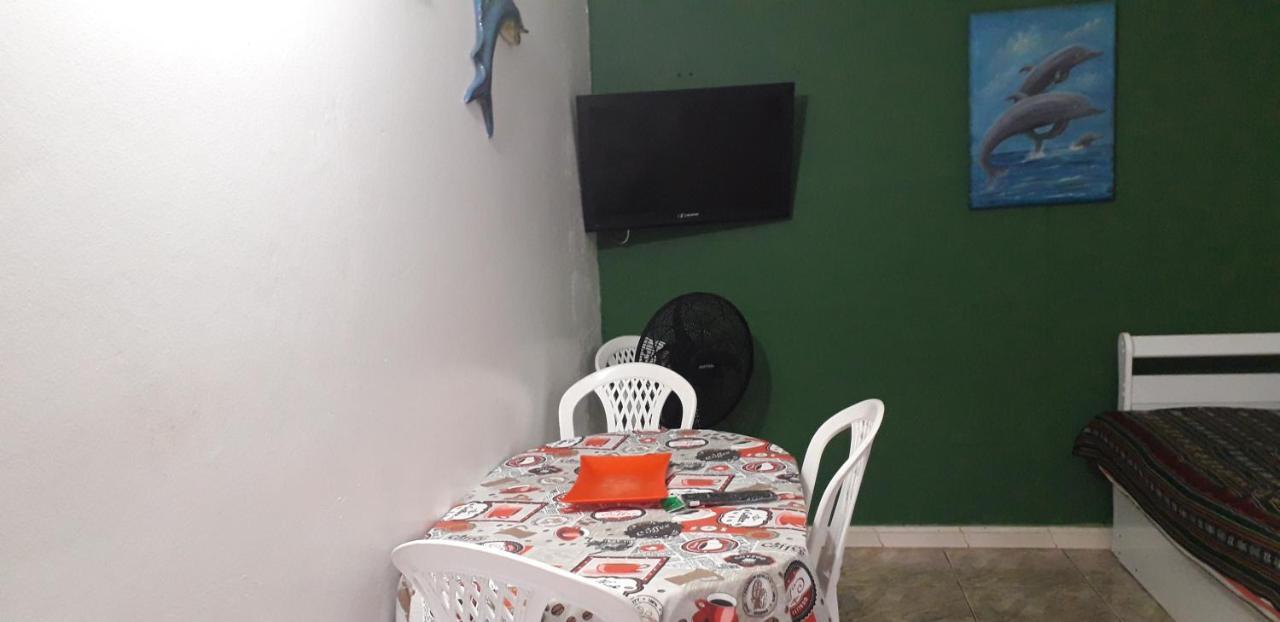 Niko Residencial Apartment Florianópolis Екстериор снимка