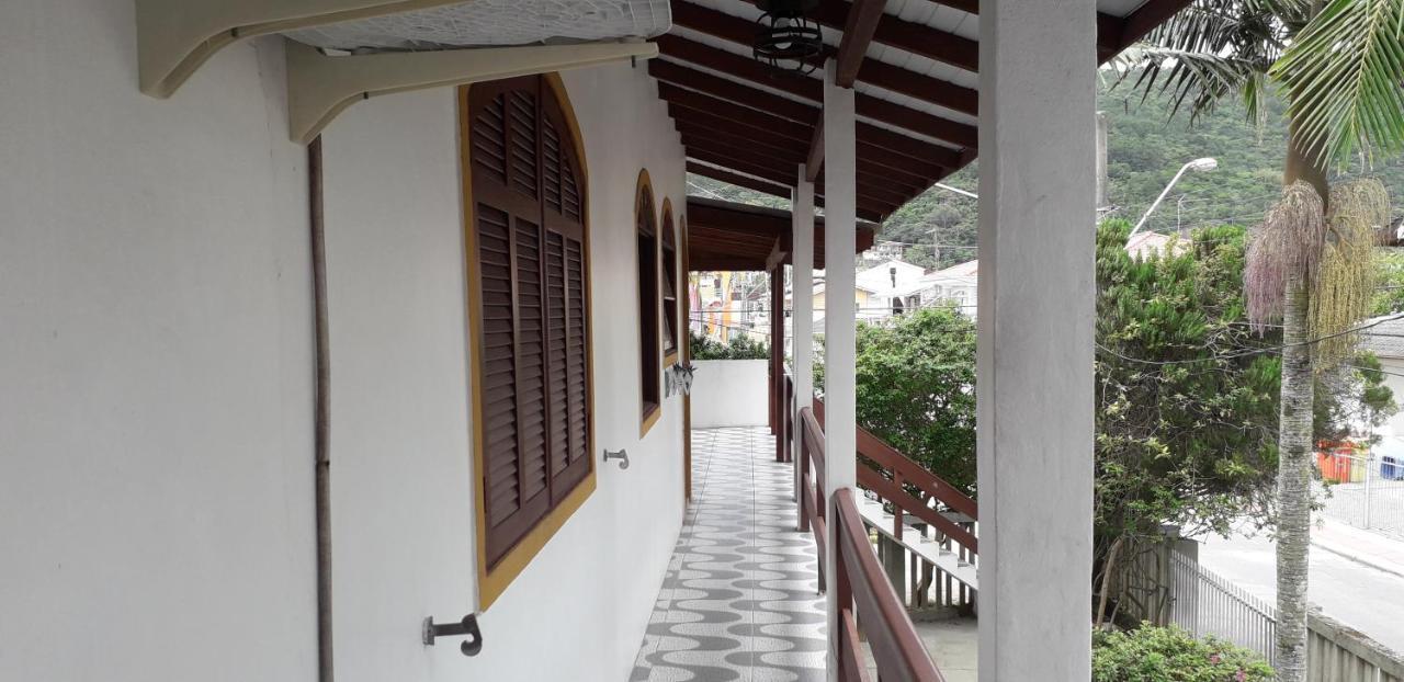 Niko Residencial Apartment Florianópolis Екстериор снимка
