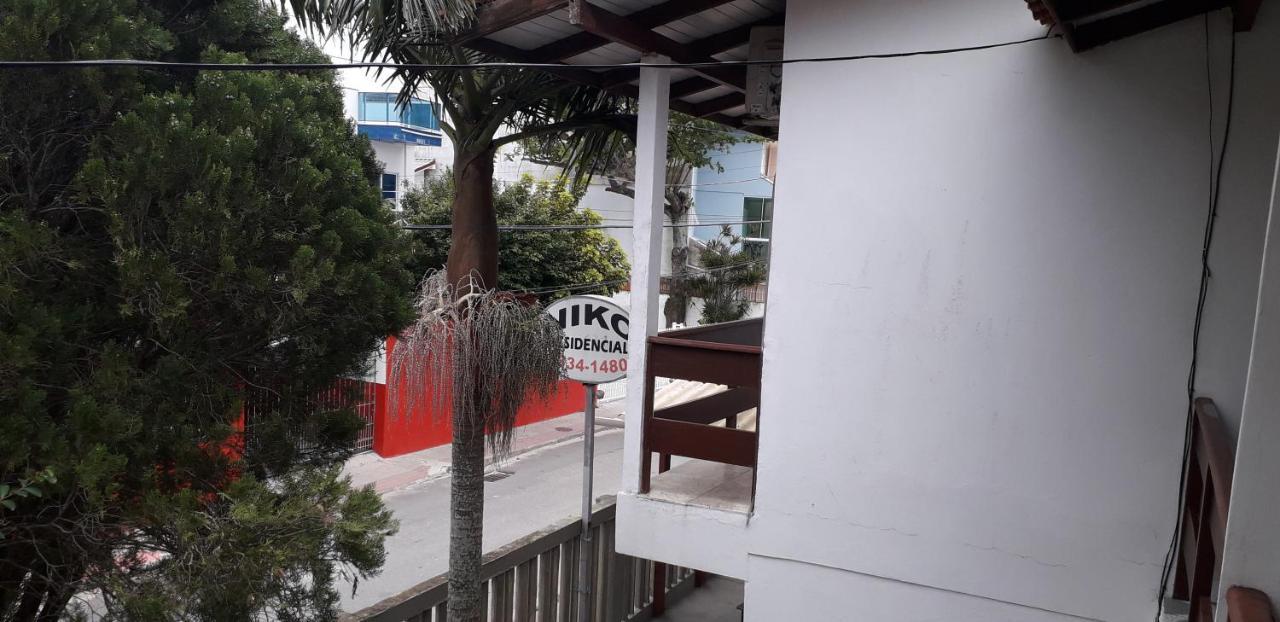 Niko Residencial Apartment Florianópolis Екстериор снимка