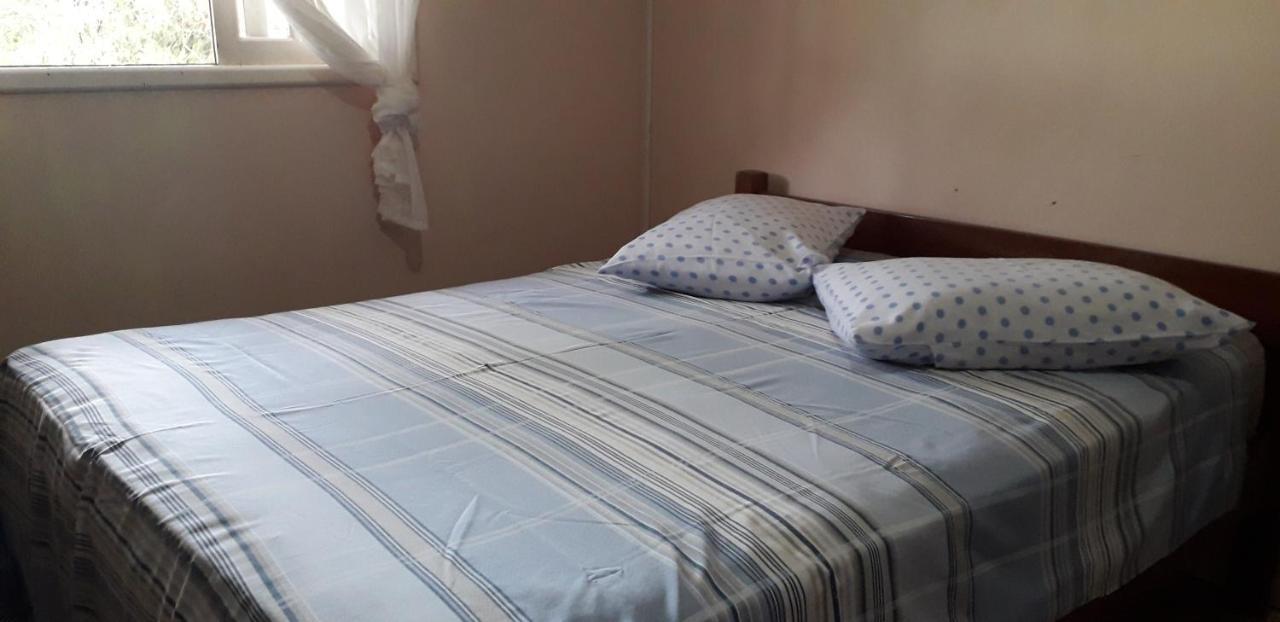 Niko Residencial Apartment Florianópolis Екстериор снимка