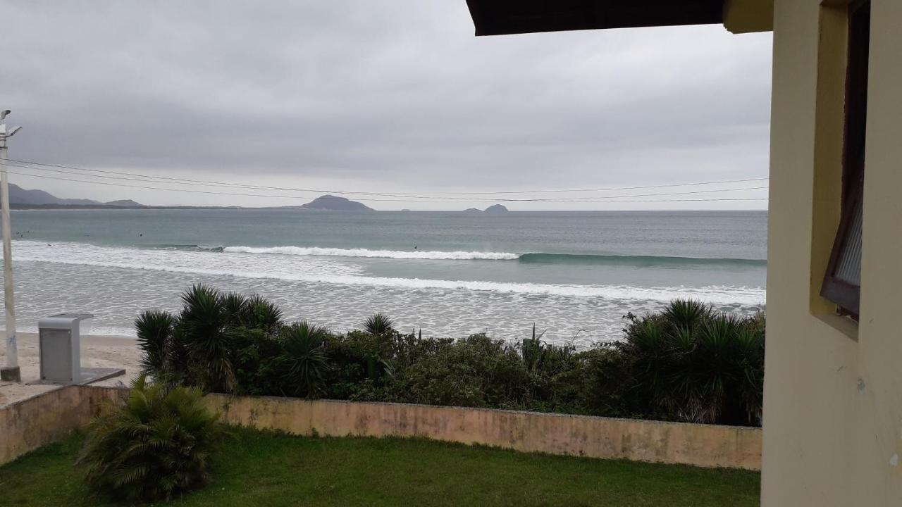 Niko Residencial Apartment Florianópolis Екстериор снимка