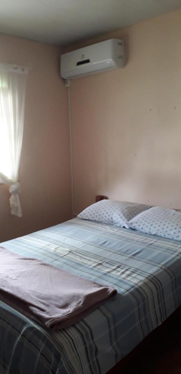 Niko Residencial Apartment Florianópolis Екстериор снимка