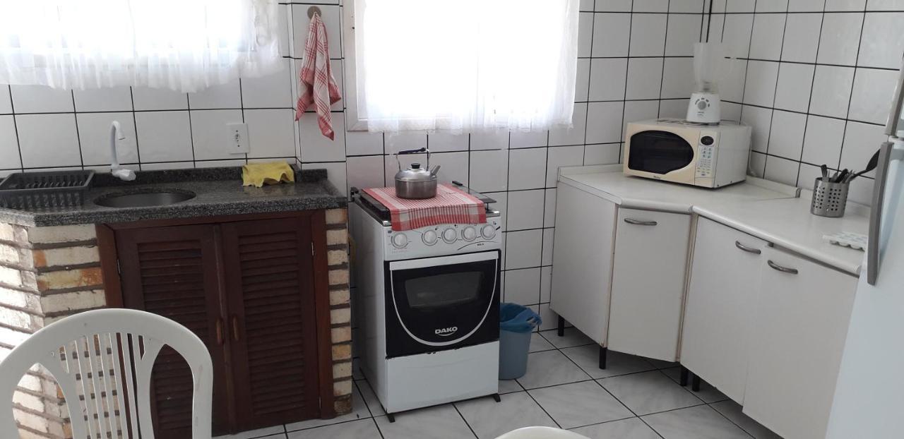 Niko Residencial Apartment Florianópolis Екстериор снимка