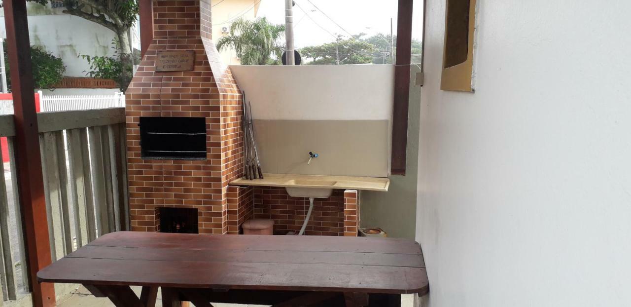 Niko Residencial Apartment Florianópolis Екстериор снимка