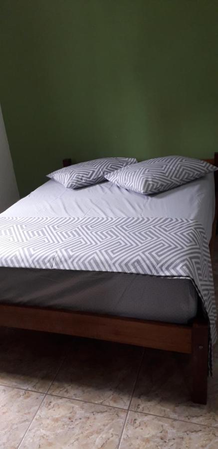 Niko Residencial Apartment Florianópolis Екстериор снимка