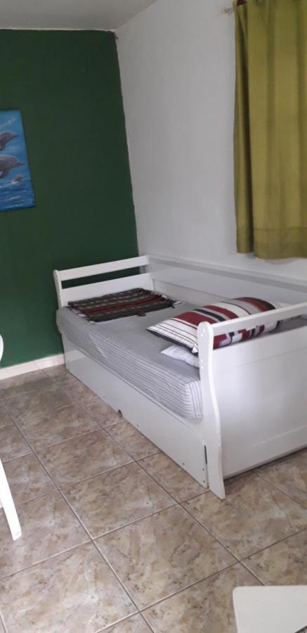 Niko Residencial Apartment Florianópolis Екстериор снимка