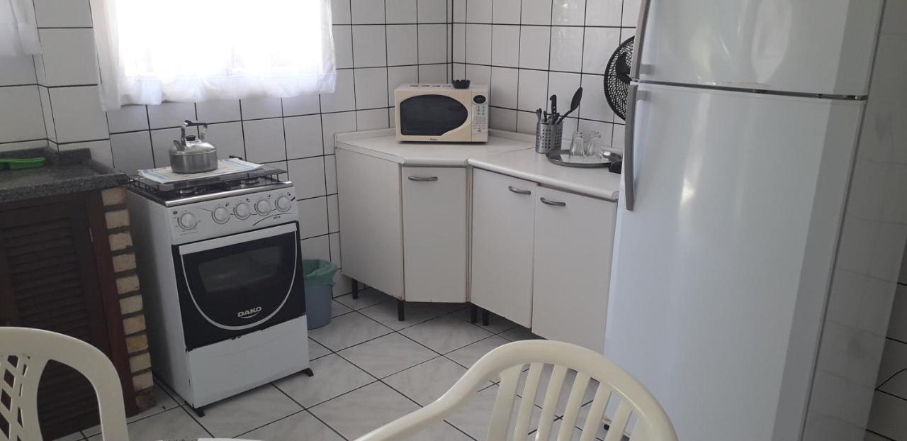 Niko Residencial Apartment Florianópolis Екстериор снимка