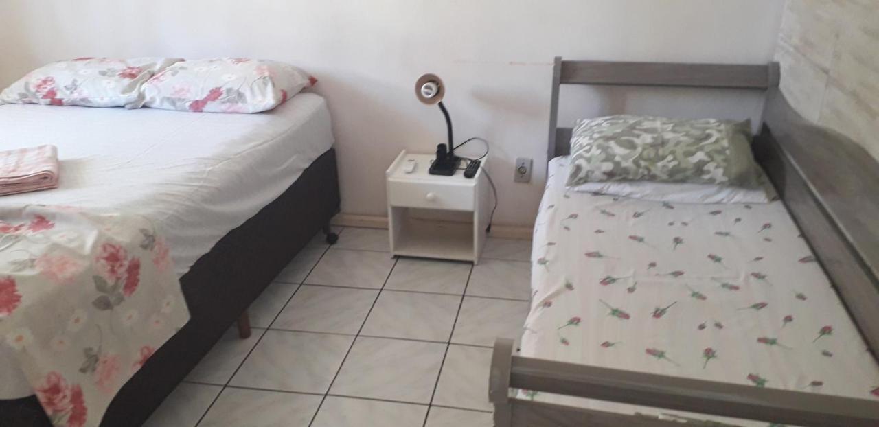 Niko Residencial Apartment Florianópolis Екстериор снимка